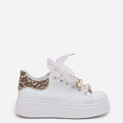 Sport Shoes model 214077 - Très Elite