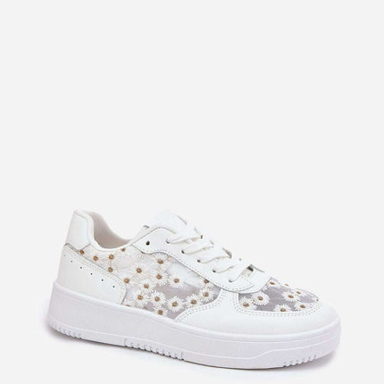 Sport Shoes model 214078 - Très Elite