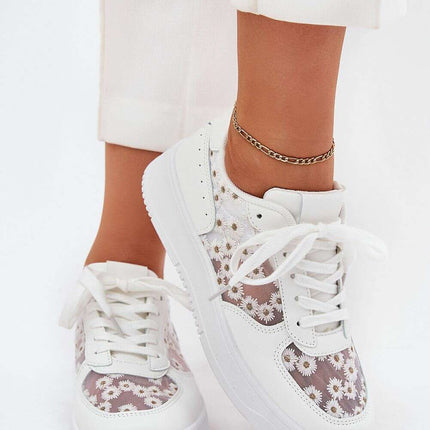 Sport Shoes model 214078 - Très Elite