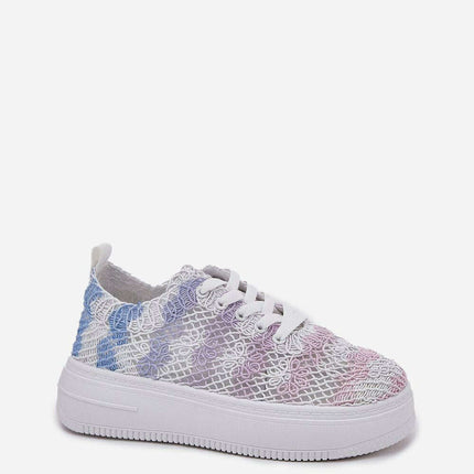 Sport Shoes model 214079 - Très Elite