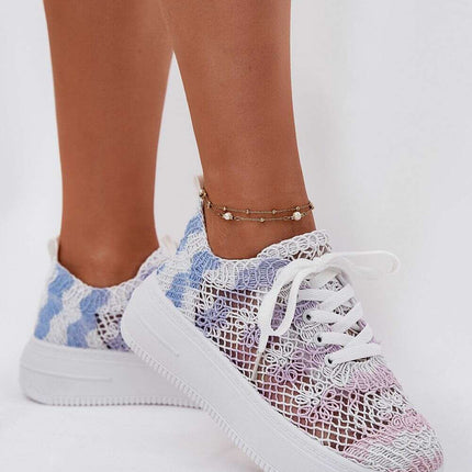 Sport Shoes model 214079 - Très Elite