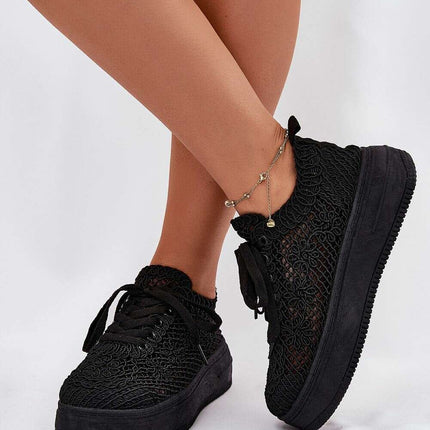 Sport Shoes model 214080 - Très Elite