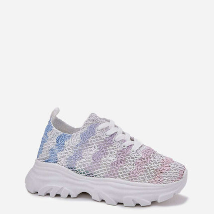 Sport Shoes model 214081 - Très Elite