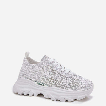 Sport Shoes model 214082 - Très Elite