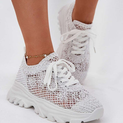 Sport Shoes model 214082 - Très Elite