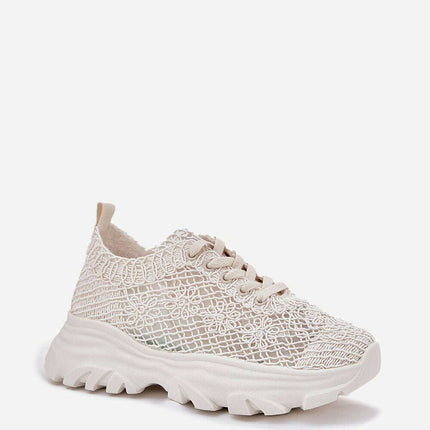 Sport Shoes model 214083 - Très Elite