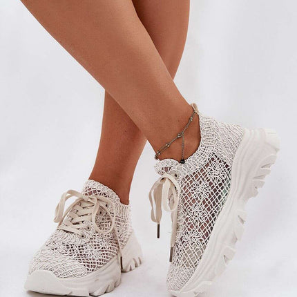Sport Shoes model 214083 - Très Elite