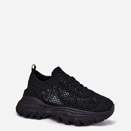 Sport Shoes model 214084 - Très Elite
