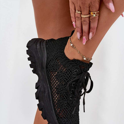 Sport Shoes model 214084 - Très Elite