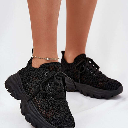 Sport Shoes model 214084 - Très Elite