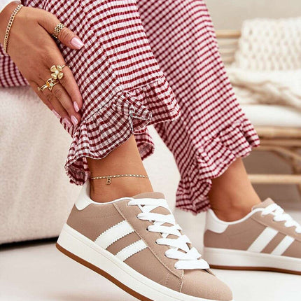 Sport Shoes model 214315 - Très Elite