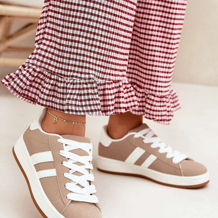 Sport Shoes model 214315 - Très Elite