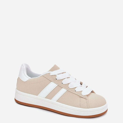 Sport Shoes model 214316 - Très Elite