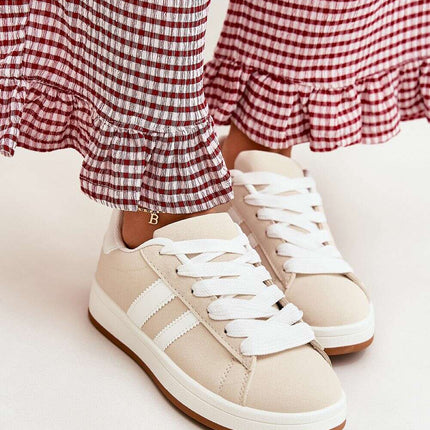 Sport Shoes model 214316 - Très Elite