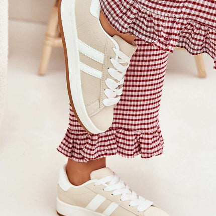 Sport Shoes model 214316 - Très Elite