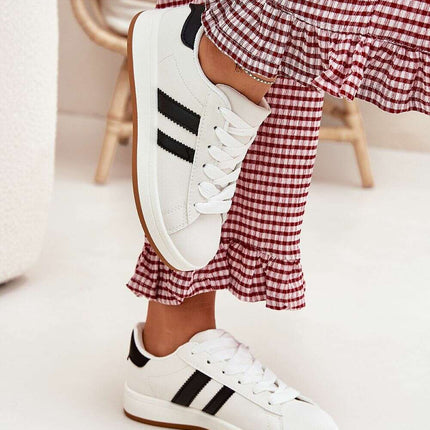 Sport Shoes model 214317 - Très Elite