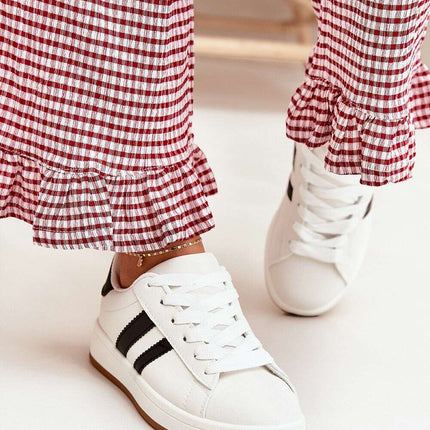 Sport Shoes model 214317 - Très Elite