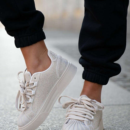 Sport Shoes model 214318 - Très Elite