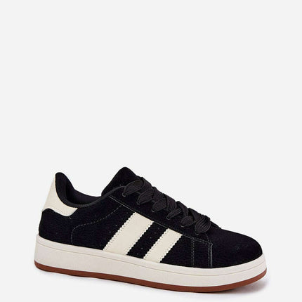 Sport Shoes model 214319 - Très Elite