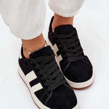 Sport Shoes model 214319 - Très Elite