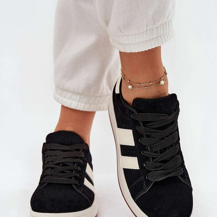 Sport Shoes model 214319 - Très Elite
