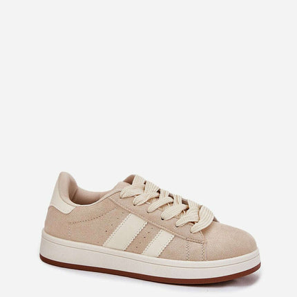 Sport Shoes model 214320 - Très Elite