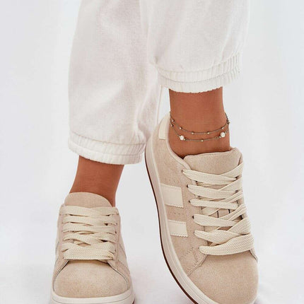 Sport Shoes model 214320 - Très Elite
