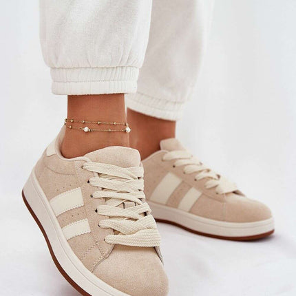 Sport Shoes model 214320 - Très Elite
