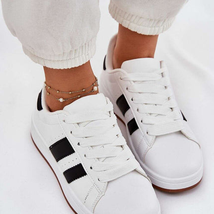 Sport Shoes model 214321 - Très Elite