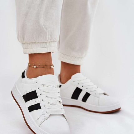 Sport Shoes model 214321 - Très Elite