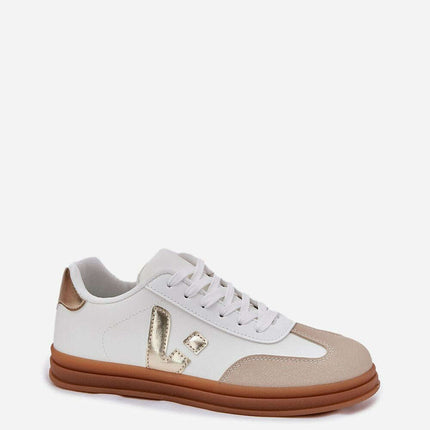 Sport Shoes model 214322 - Très Elite