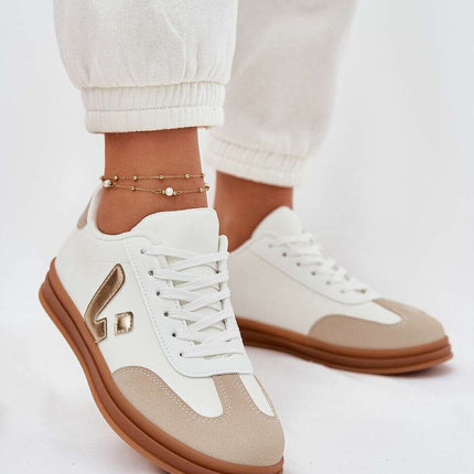 Sport Shoes model 214322 - Très Elite