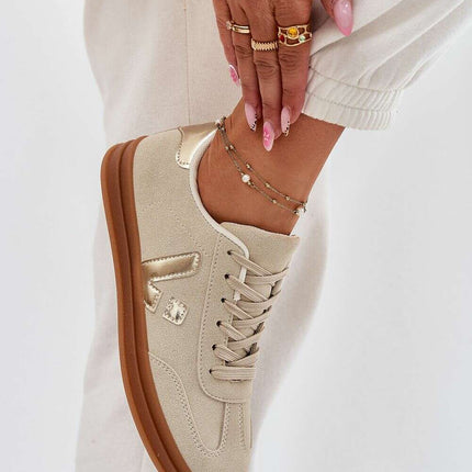 Sport Shoes model 214323 - Très Elite
