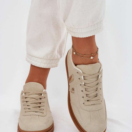 Sport Shoes model 214323 - Très Elite