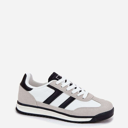 Sport Shoes model 214324 - Très Elite