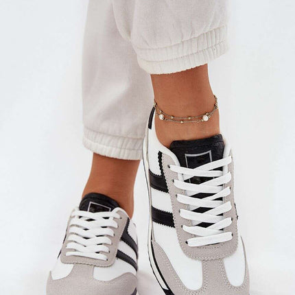 Sport Shoes model 214324 - Très Elite