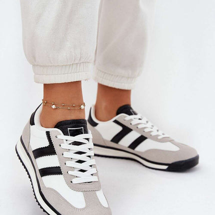 Sport Shoes model 214324 - Très Elite