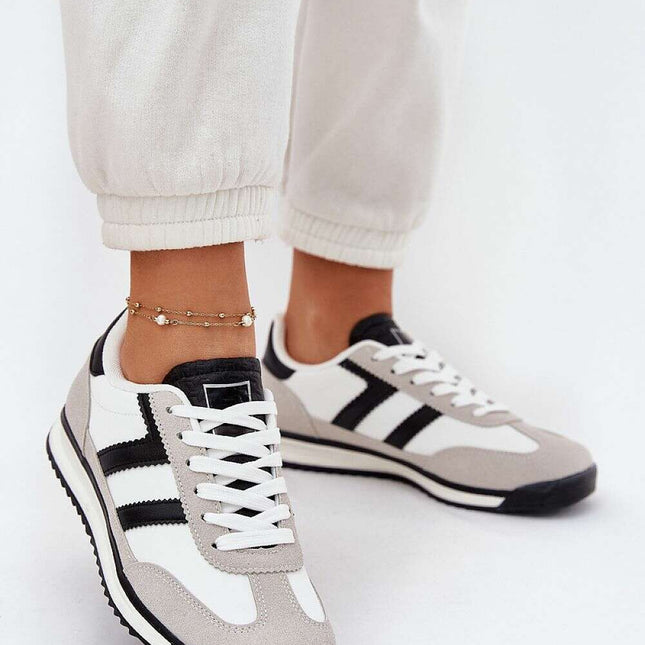 Sport Shoes model 214324