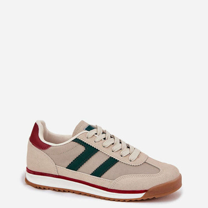 Sport Shoes model 214325 - Très Elite