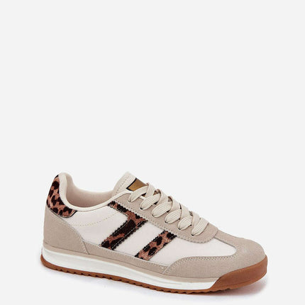 Sport Shoes model 214326 - Très Elite