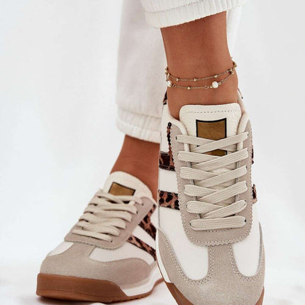 Sport Shoes model 214326 - Très Elite