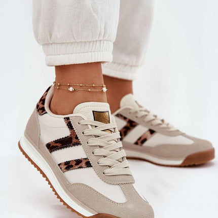 Sport Shoes model 214326 - Très Elite
