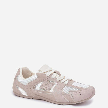 Sport Shoes model 214348 - Très Elite
