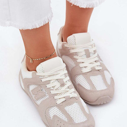 Sport Shoes model 214348 - Très Elite