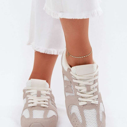 Sport Shoes model 214348 - Très Elite