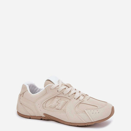 Sport Shoes model 214349 - Très Elite