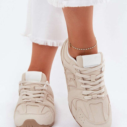 Sport Shoes model 214349 - Très Elite