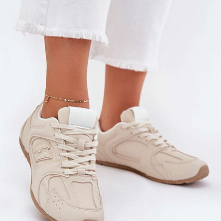 Sport Shoes model 214349 - Très Elite