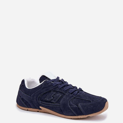 Sport Shoes model 214350 - Très Elite