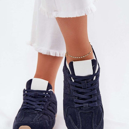 Sport Shoes model 214350 - Très Elite